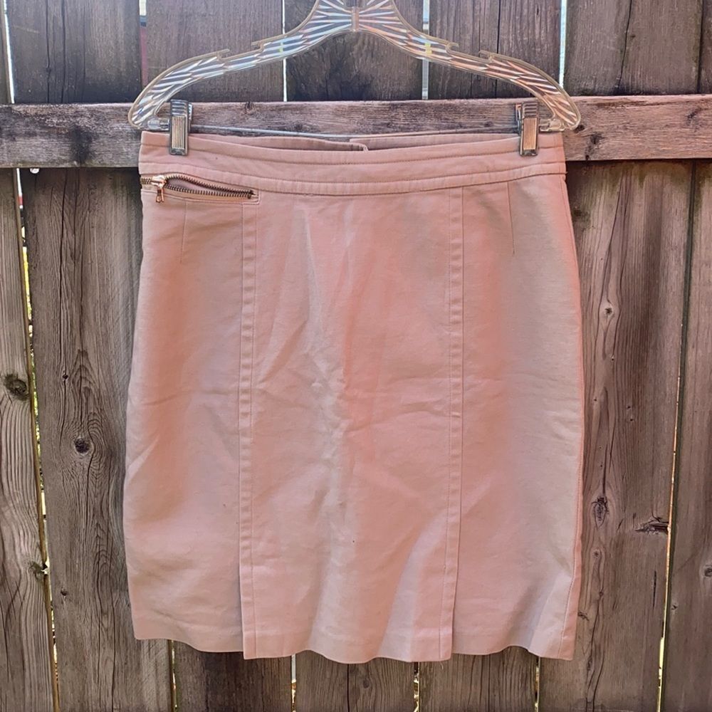 Preswick & Moore skirt sz. 8 petite